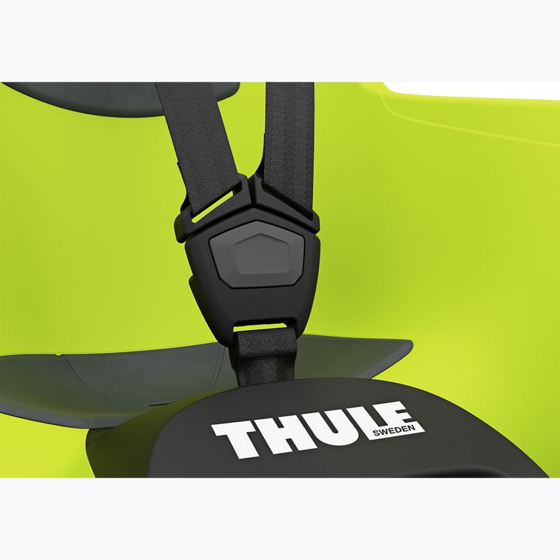 Sedadlo na bicykel Thule RideAlong Lite 2 zen lime 4