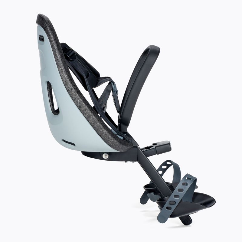 Sedadlo na bicykel Thule Yepp Nexxt Mini šedé 12080112 2