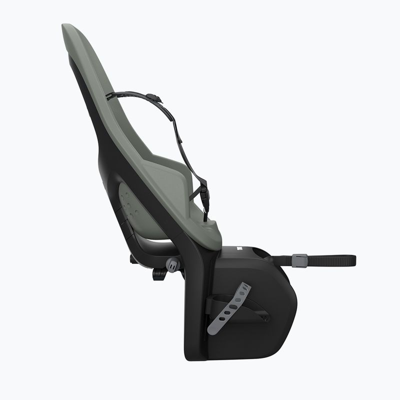 Sedadlo na bicykel Thule Yepp 2 Maxi Rack Mount agave 3