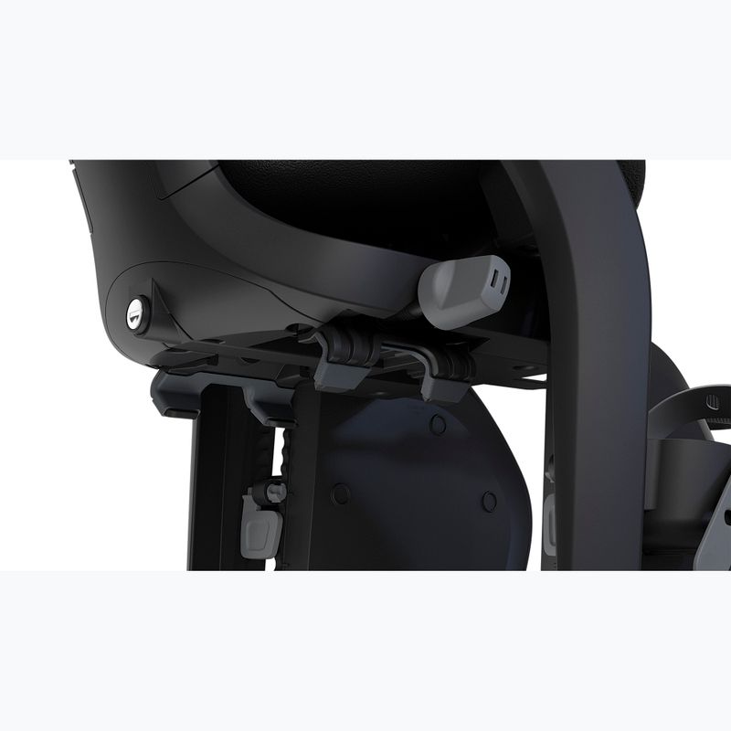 Sedadlo na bicykel Thule Yepp 2 Maxi Rack Mount agave 4