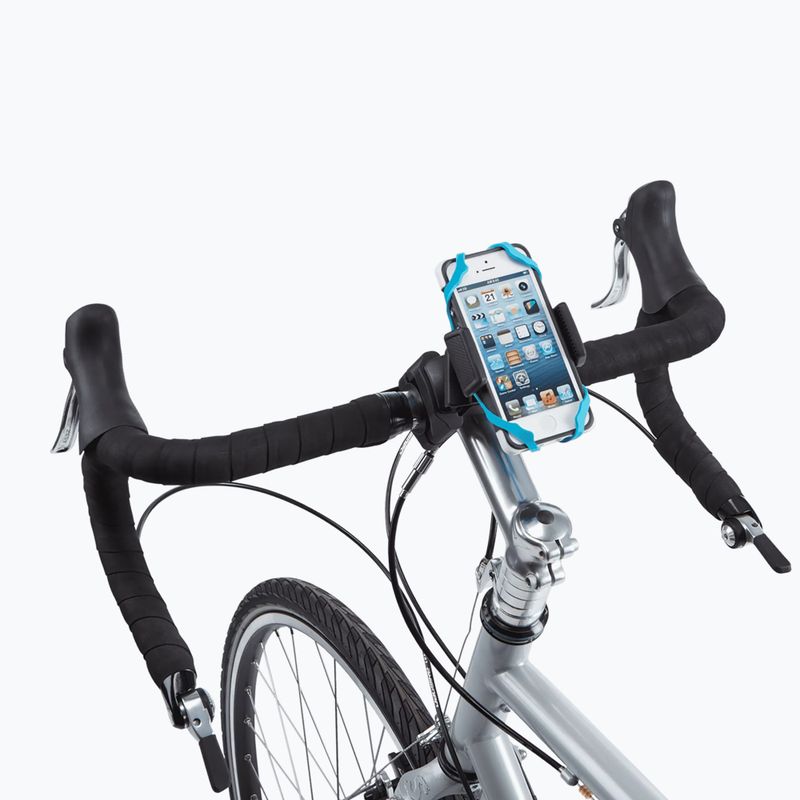 Cyklistický držiak na telefón Thule Smartphone Bike Mount black 2