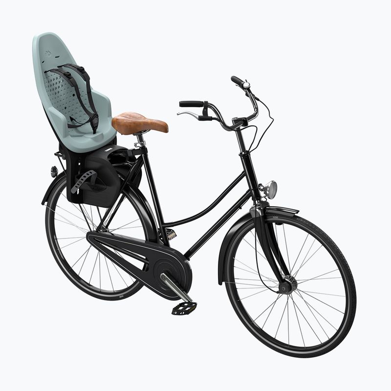 Sedadlo na bicykel Thule Yepp 2 Maxi Rack Mount alaska 4