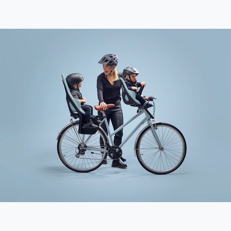 Sedadlo na bicykel Thule Yepp 2 Maxi Rack Mount alaska 9