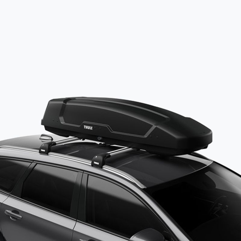 Strešný box Thule Force XT Sport čierny 635600