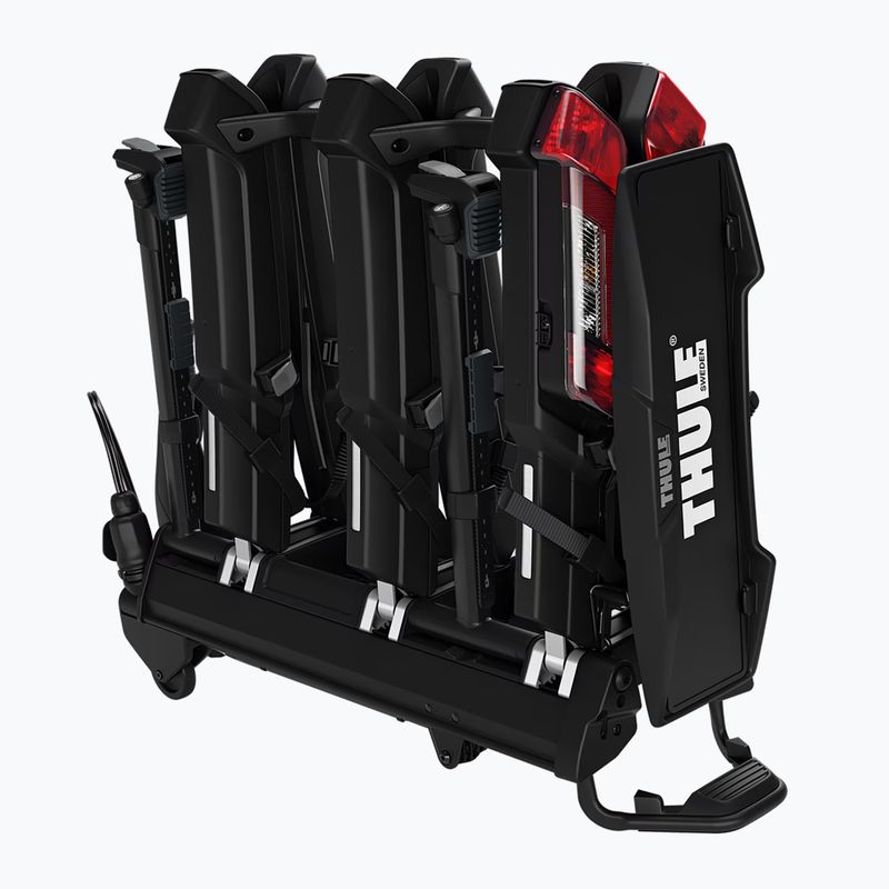 Nosič Thule Epos 3Bike 13pin čierny 3