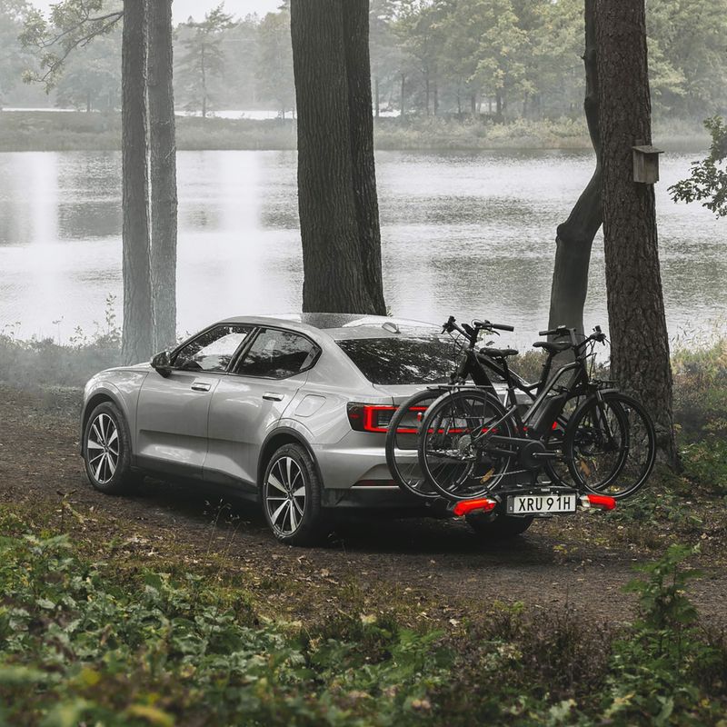 Nosič Thule Epos 3Bike 13pin čierny 6