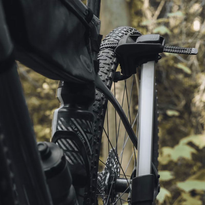 Nosič Thule Epos 3Bike 13pin čierny 8