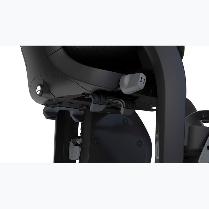 Sedadlo na bicykel Thule Yepp 2 Maxi Rack Mount aegean blue 4
