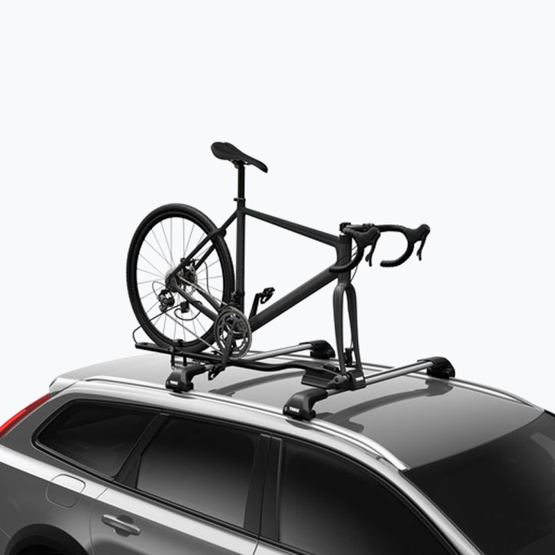 Strešný nosič bicyklov Thule Fastride čierny 564001 6