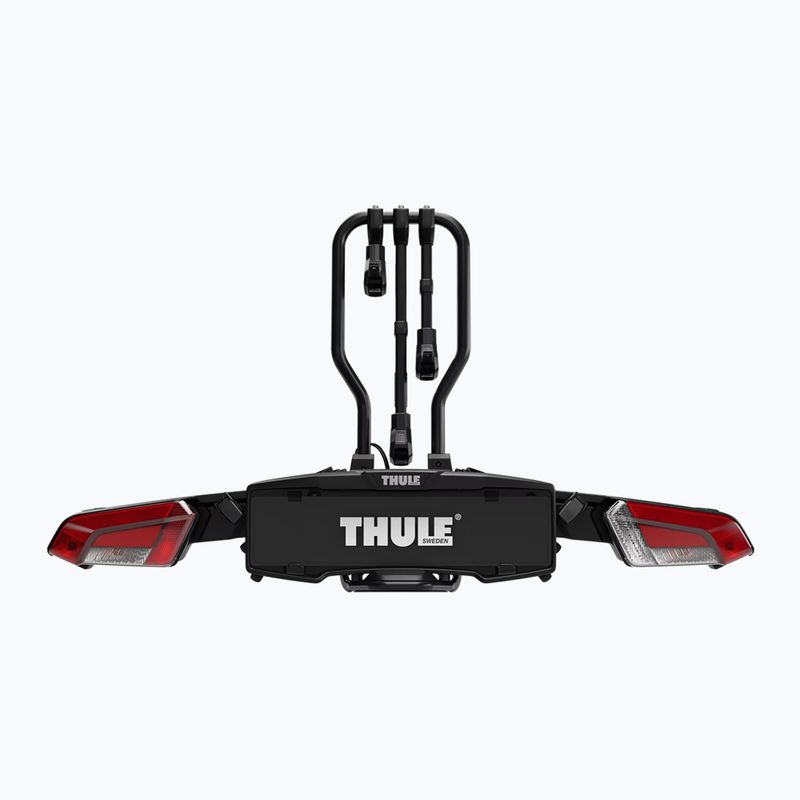 Nosič bicyklov Thule EasyFold 3 3Bike black 4