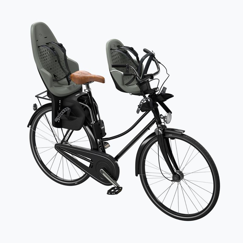 Sedadlo na bicykel Thule Yepp 2 Maxi Frame Mount agave 6