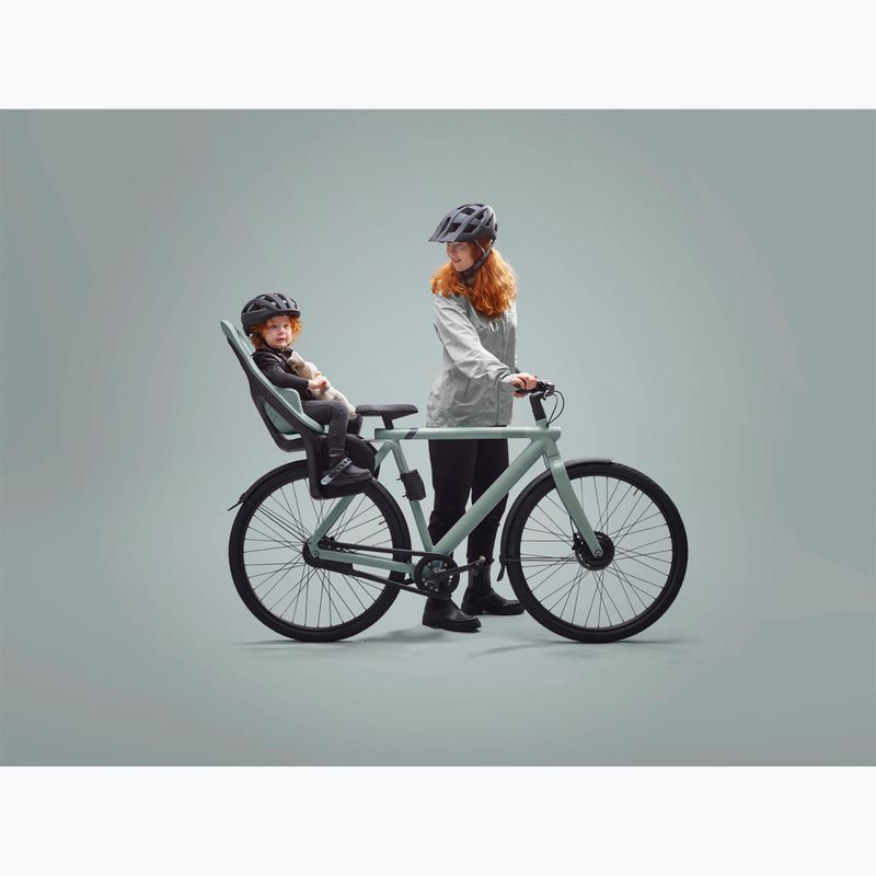 Sedadlo na bicykel Thule Yepp 2 Maxi Frame Mount agave 8