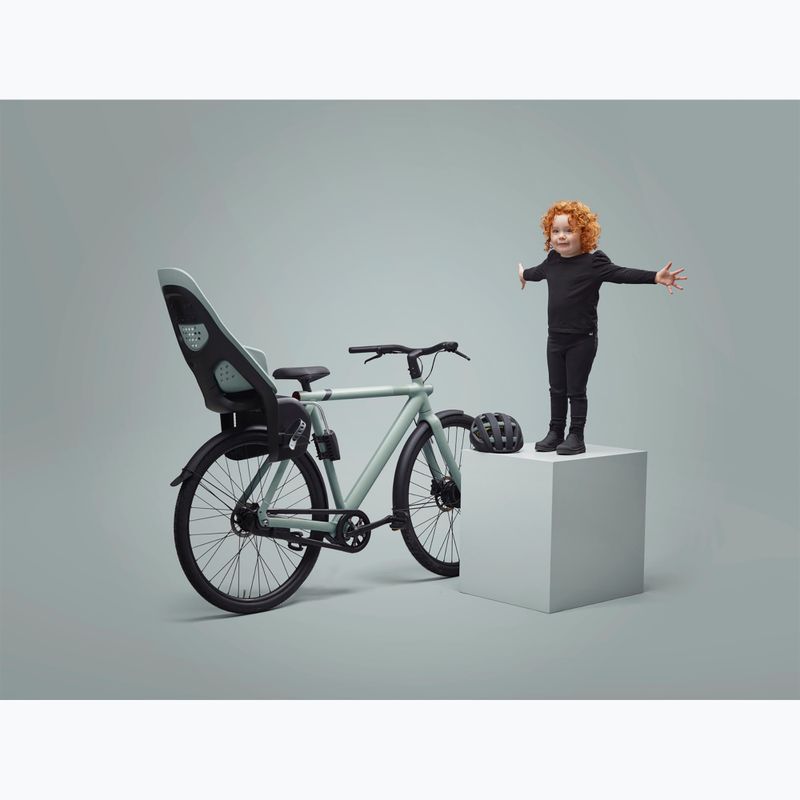 Sedadlo na bicykel Thule Yepp 2 Maxi Frame Mount agave 9