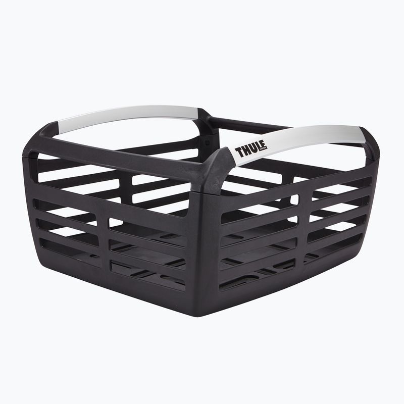Košík na bicykel Thule Pack´n