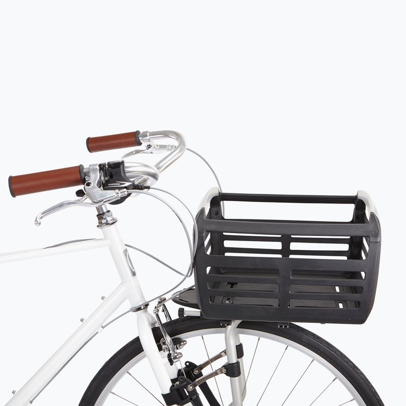 Košík na bicykel Thule Pack´n 2