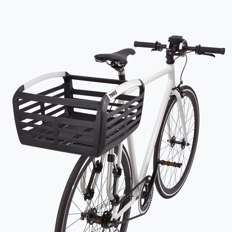 Košík na bicykel Thule Pack´n 3