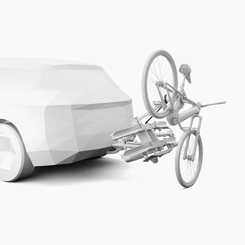 Držiak na opravu bicyklov Thule Epos 2