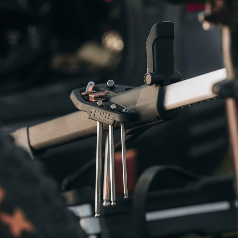 Držiak na opravu bicyklov Thule Epos 5