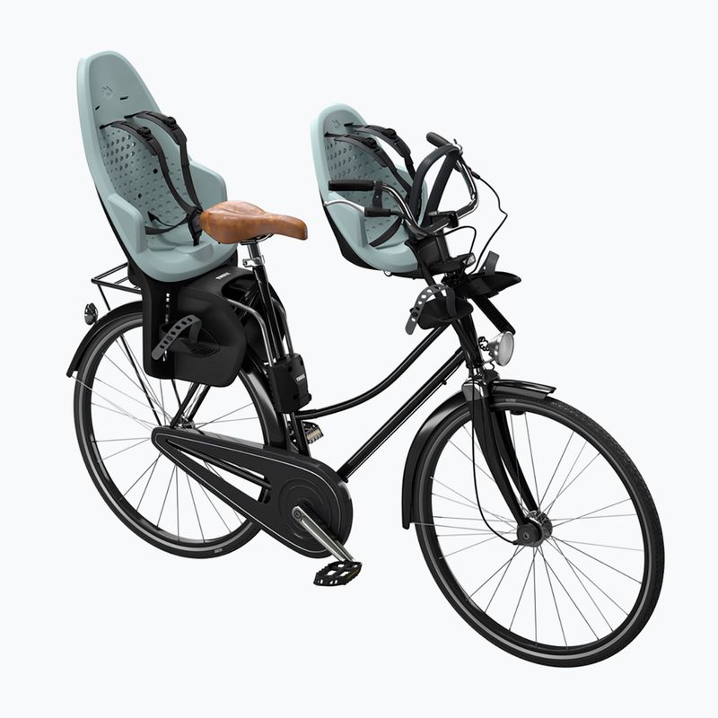 Sedadlo na bicykel Thule Yepp 2 Maxi Frame Mount alaska 6