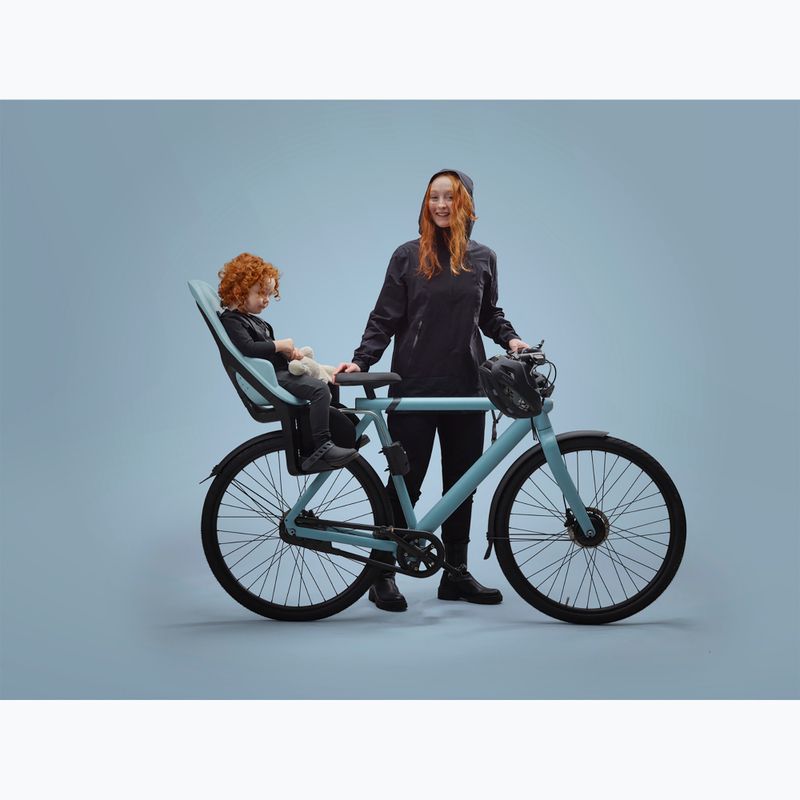 Sedadlo na bicykel Thule Yepp 2 Maxi Frame Mount alaska 8