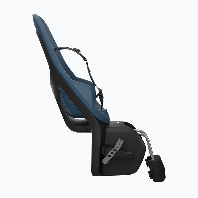Sedadlo na bicykel Thule Yepp 2 Maxi Frame Mount majolika blue 3