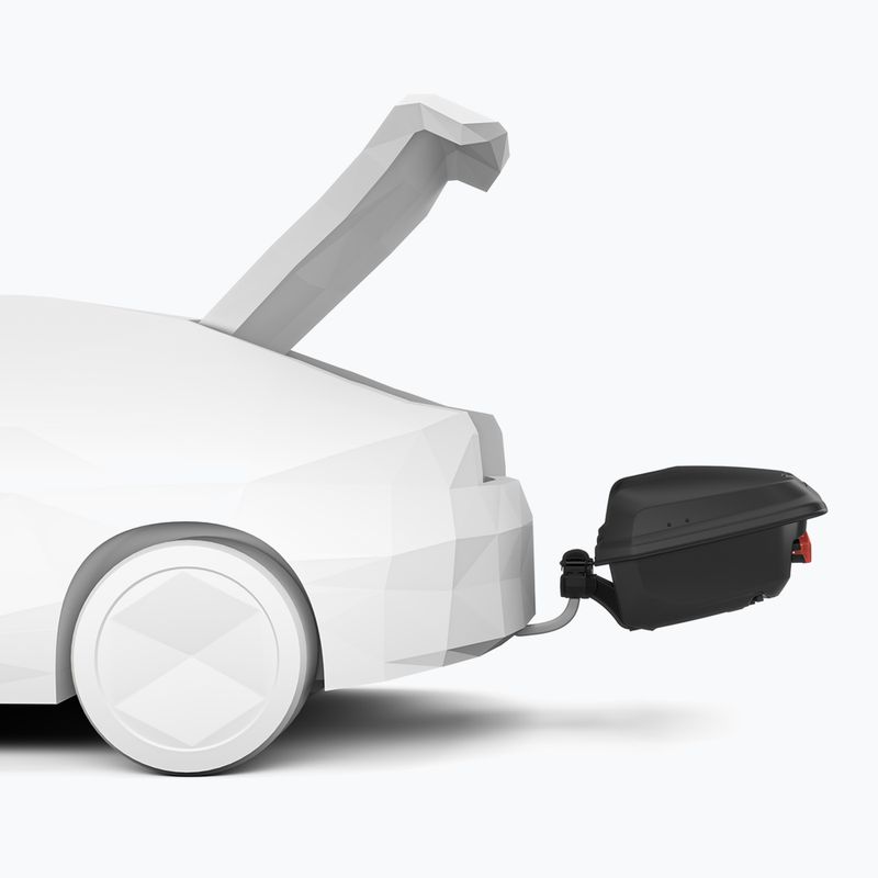 Strešný box Thule Arcos M black 6