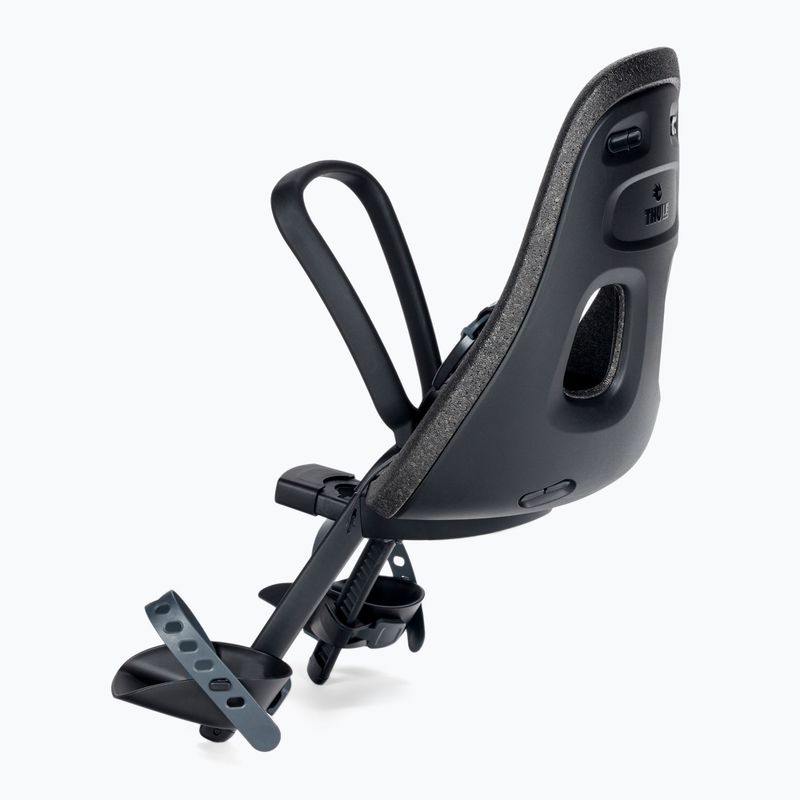 Predné sedadlo na bicykel Thule Yepp Nexxt Mini čierne 12080111 3