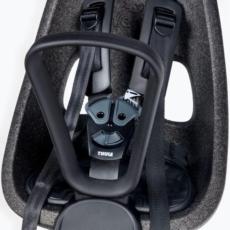 Predné sedadlo na bicykel Thule Yepp Nexxt Mini čierne 12080111 5