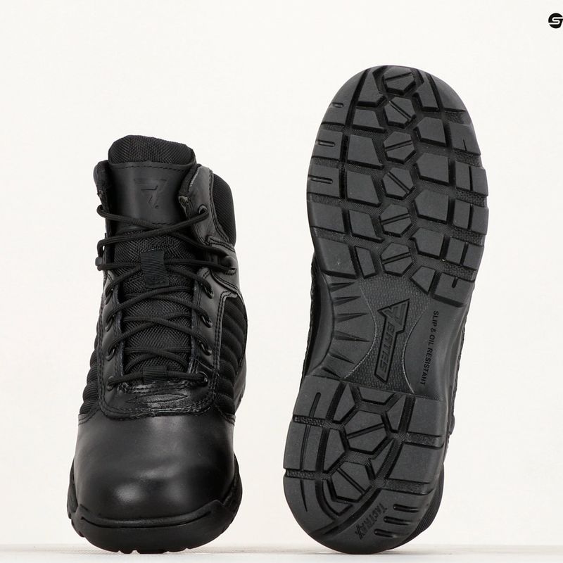 Pánska obuv Bates Tactical Sport 2 Mid black 8