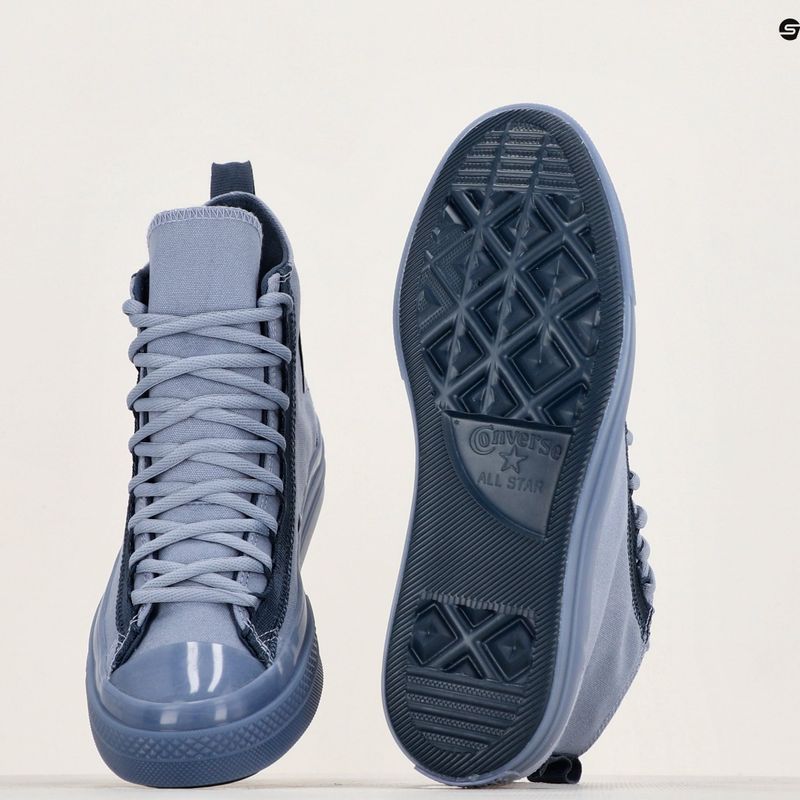 Tenisky  Converse Chuck Taylor All Star CX EXP2 Hi thunder daze/navy/thunder daze blue 9