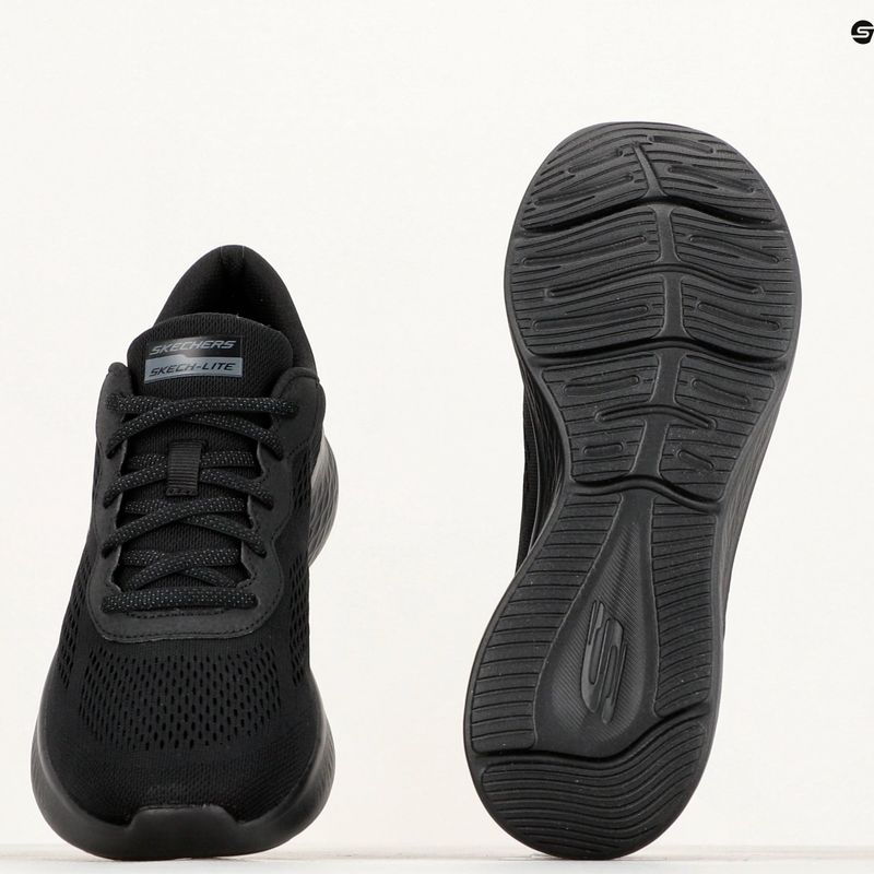 Dámska obuv SKECHERS Skech-Lite Pro Perfect Time black 8