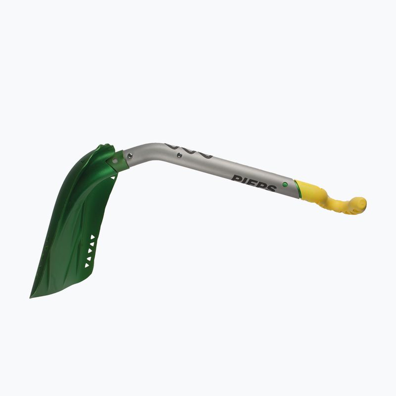 Lavínová lopata PIEPS Shovel 660 green 2