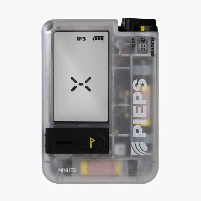 Lavínový vyhľadávač PIEPS Mini IPS 3