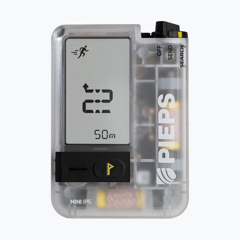 Lavínový vyhľadávač PIEPS Mini IPS 4