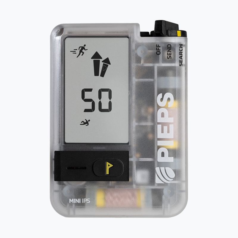 Lavínový vyhľadávač PIEPS Mini IPS 5