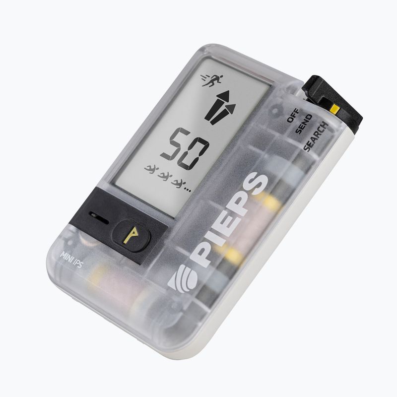 Lavínový vyhľadávač PIEPS Mini IPS 6