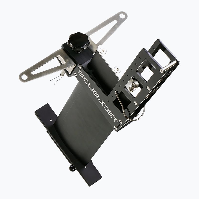 Adaptér pre kormidlo 7 mm SCUBAJET Rudder 487-1