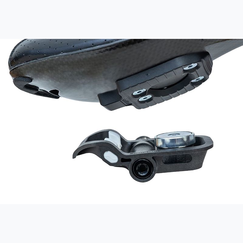 Cyklistické pedále magped Road 2 200Nm grey 2