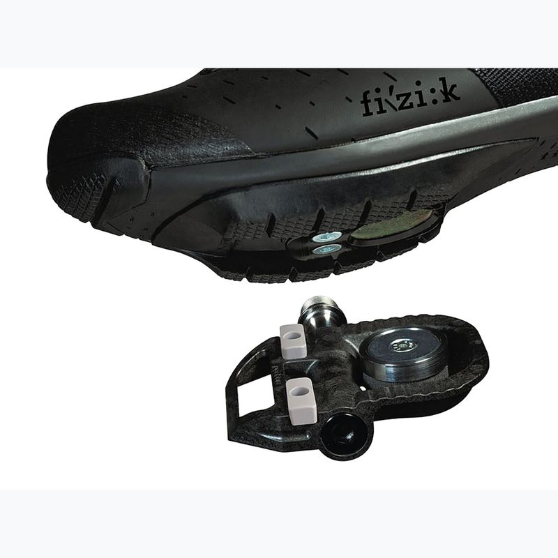 Cyklistické pedále magped Gravel 200Nm black 2