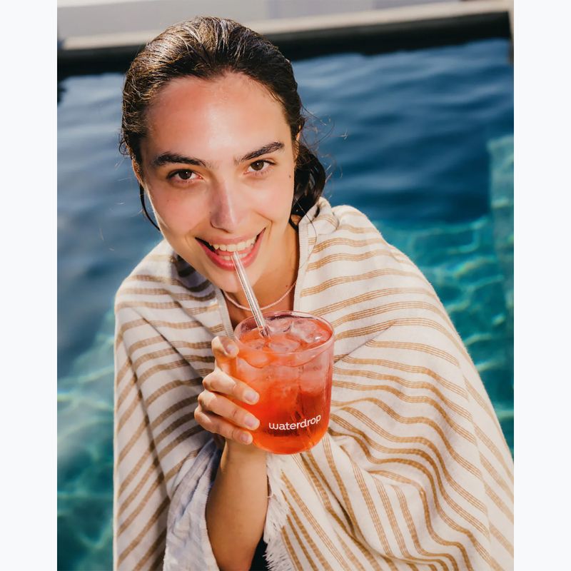 Izotonický nápoj waterdrop Microdrink Flair 12 kociek rypsberry/erdelflower 4