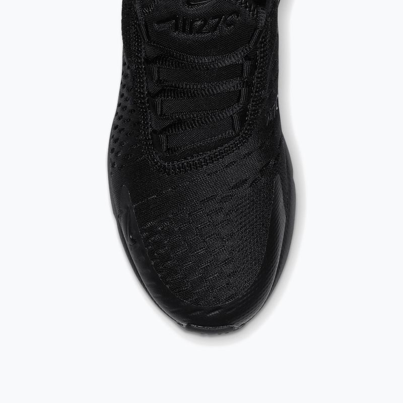 Topánky Nike Air Max 270 black/black 5