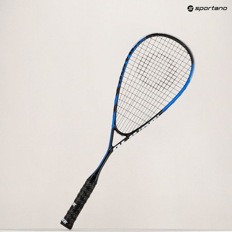 Squashová raketa Oliver CC Top 6 CL 15