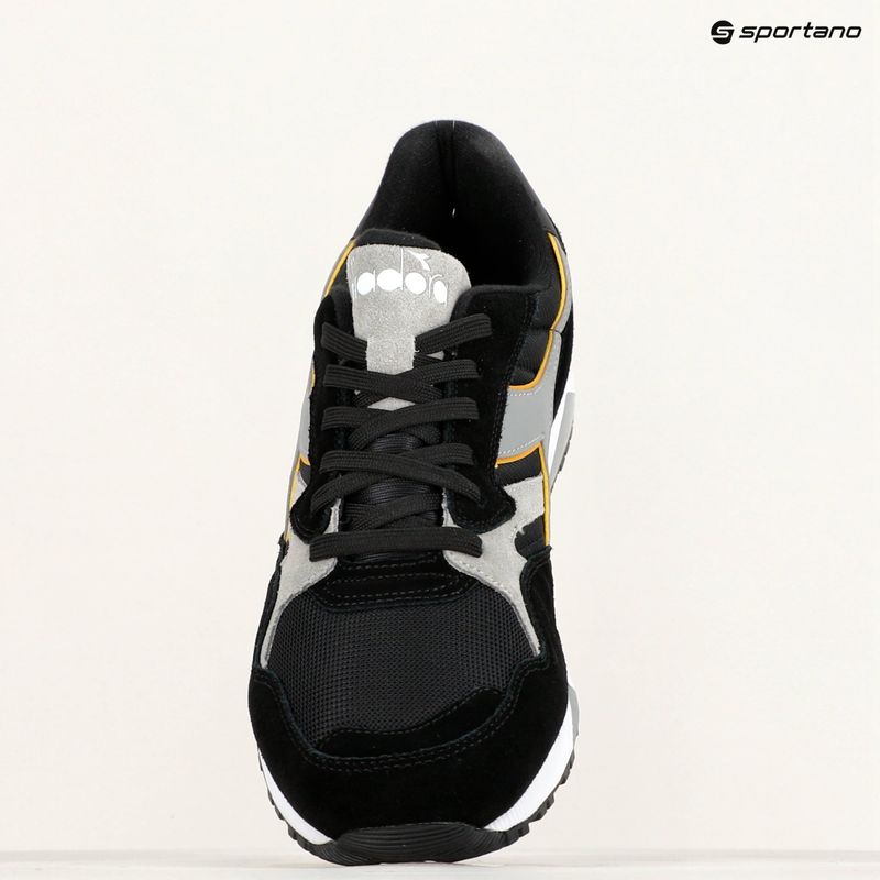 Topánky Diadora N902 nero/nero 11