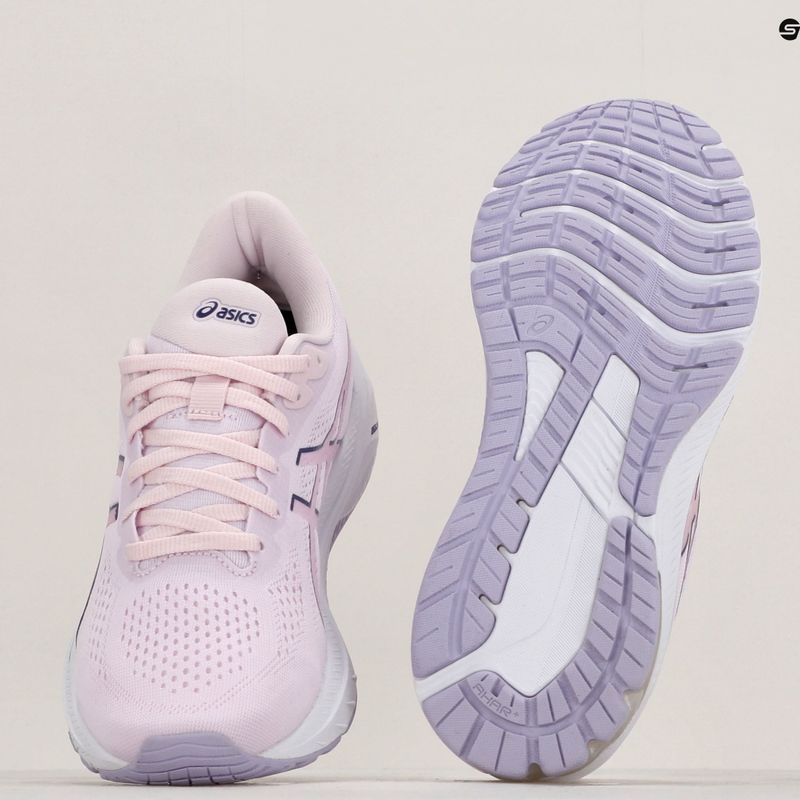 ASICS GT-1000 12 cosmos/dusty purple dámska bežecká obuv 10
