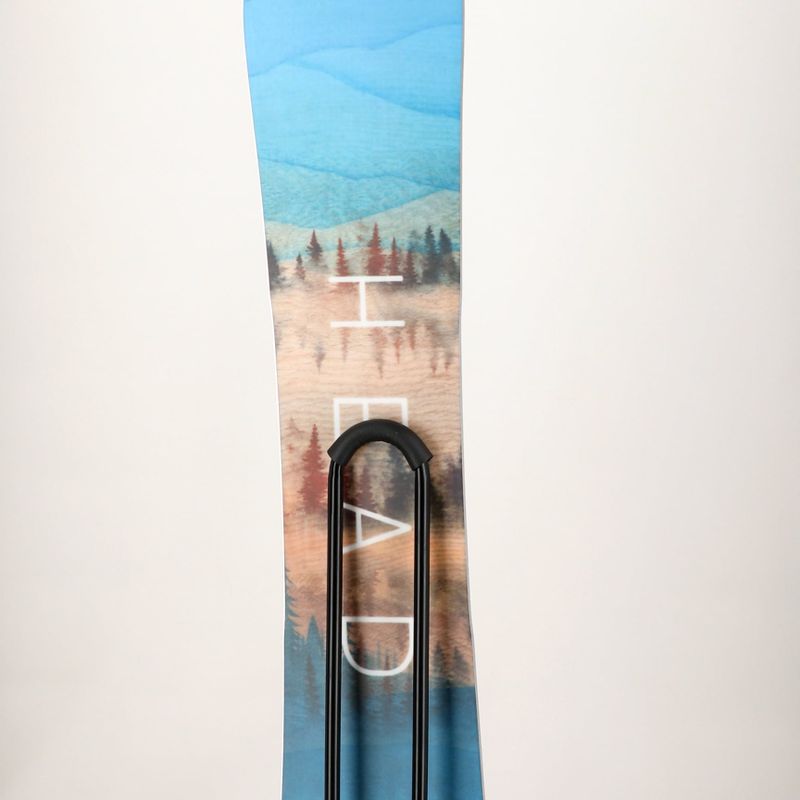 Dámsky snowboard HEAD Pride 2.0 aqua 6