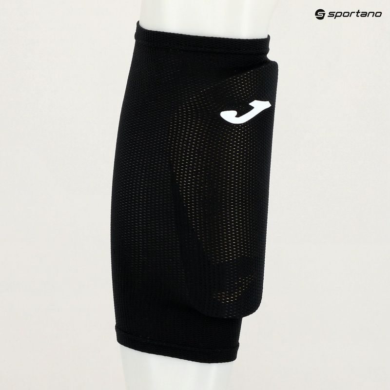 Joma Espinilleras J-Pro chrániče holení zlato-čierne 4861.91 8