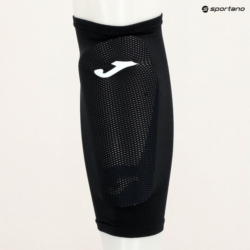 Joma Espinilleras J-Pro strieborno-modré chrániče holení 4861.265 8