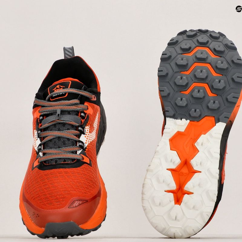 Pánska bežecká obuv Joma Sima orange 13