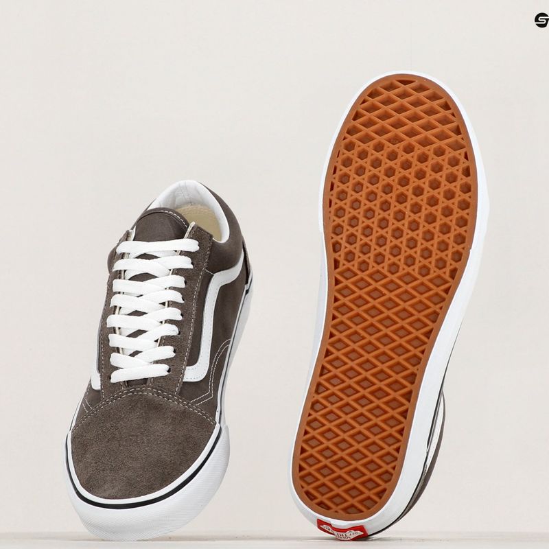 Tenisky Vans Old Skool bungee cord 11