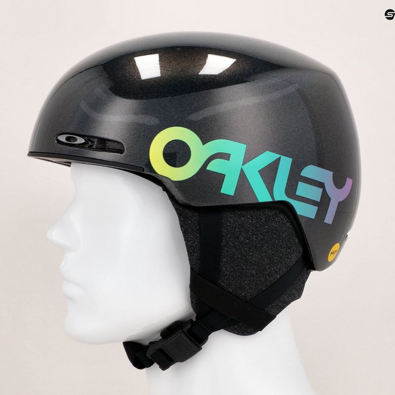 Lyžiarska prilba Oakley Mod1 MIPS factory pilot galaxy 17